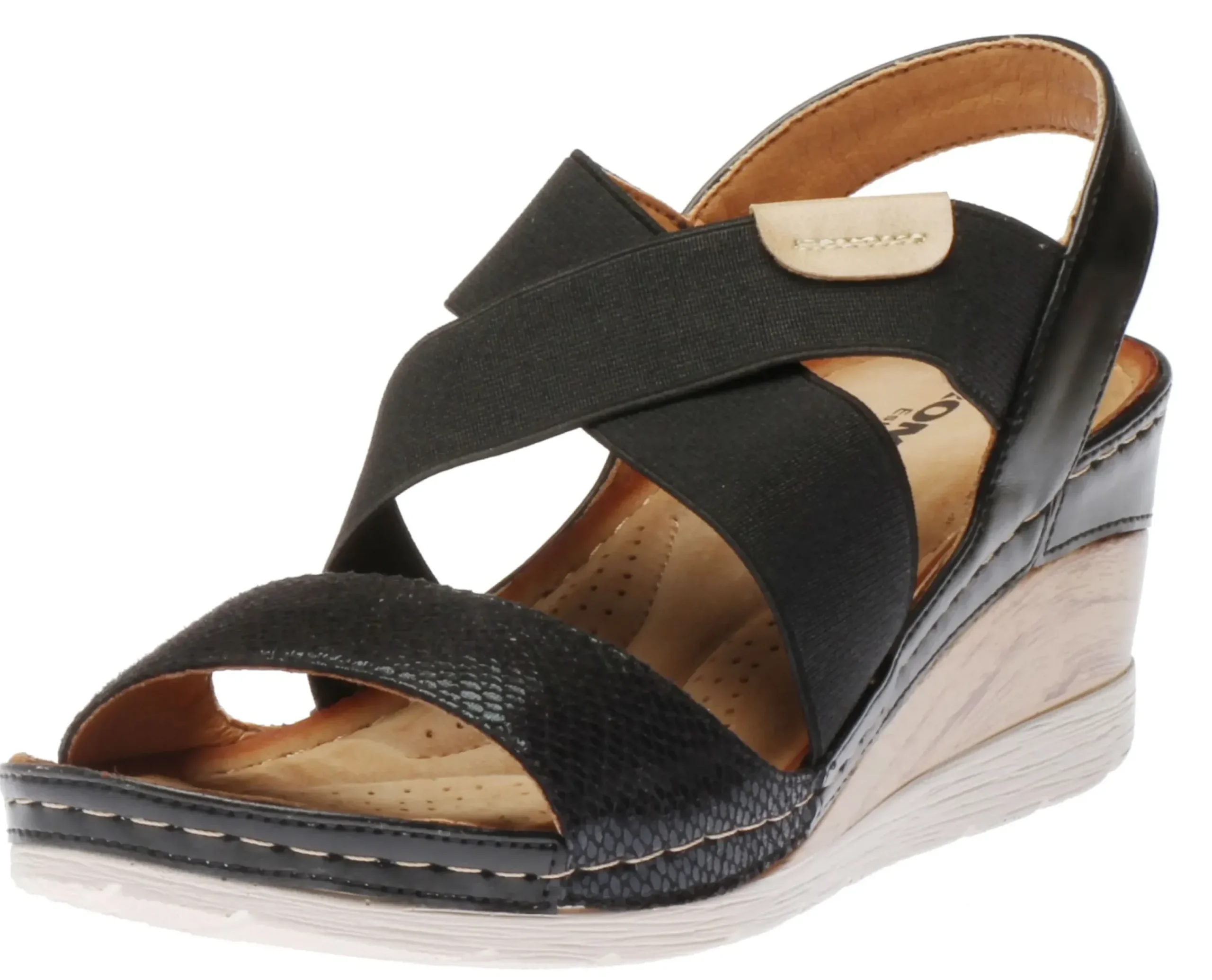 Best Romika Elaine 01 Black