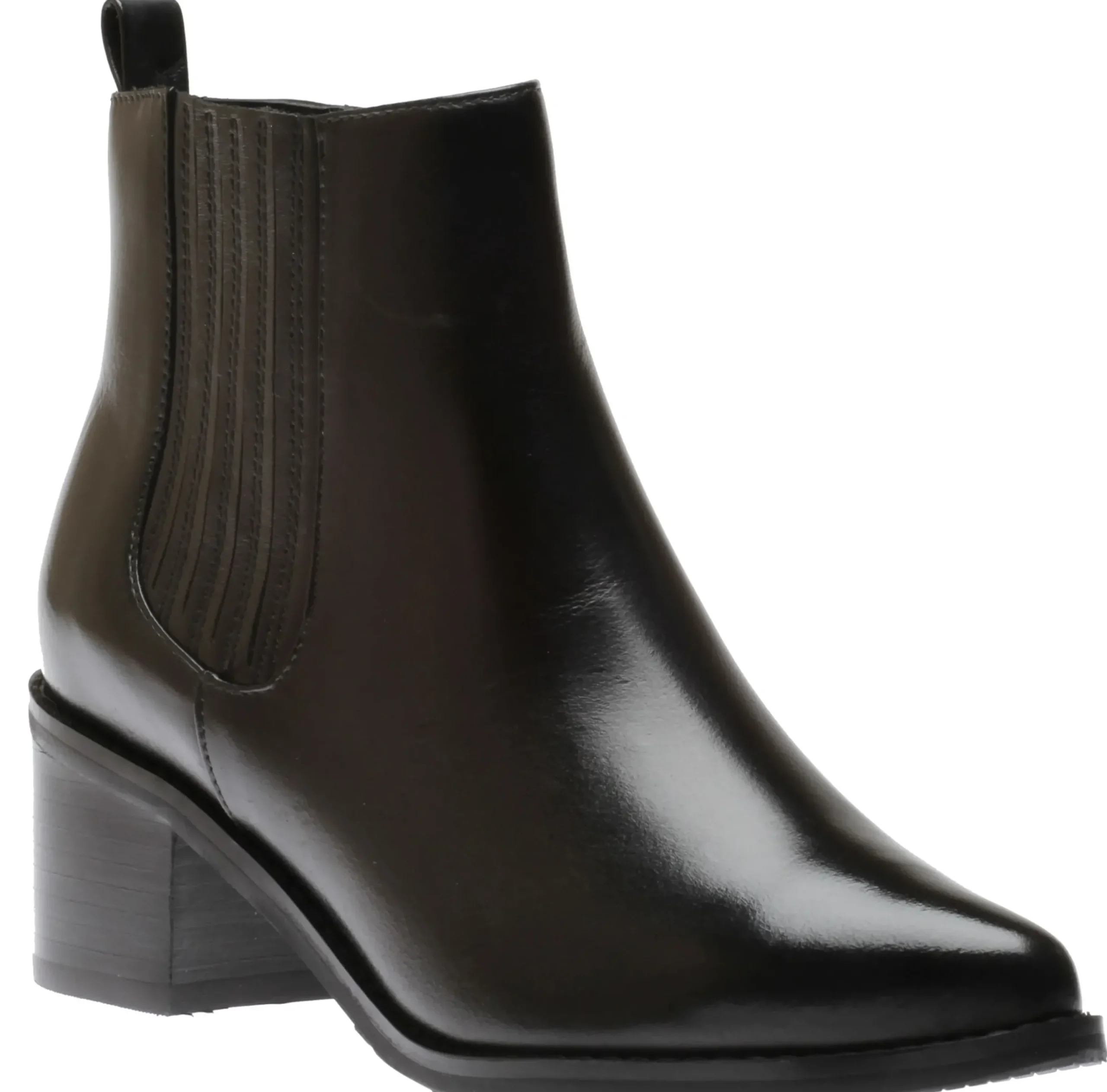 Discount Blondo Elvina Black