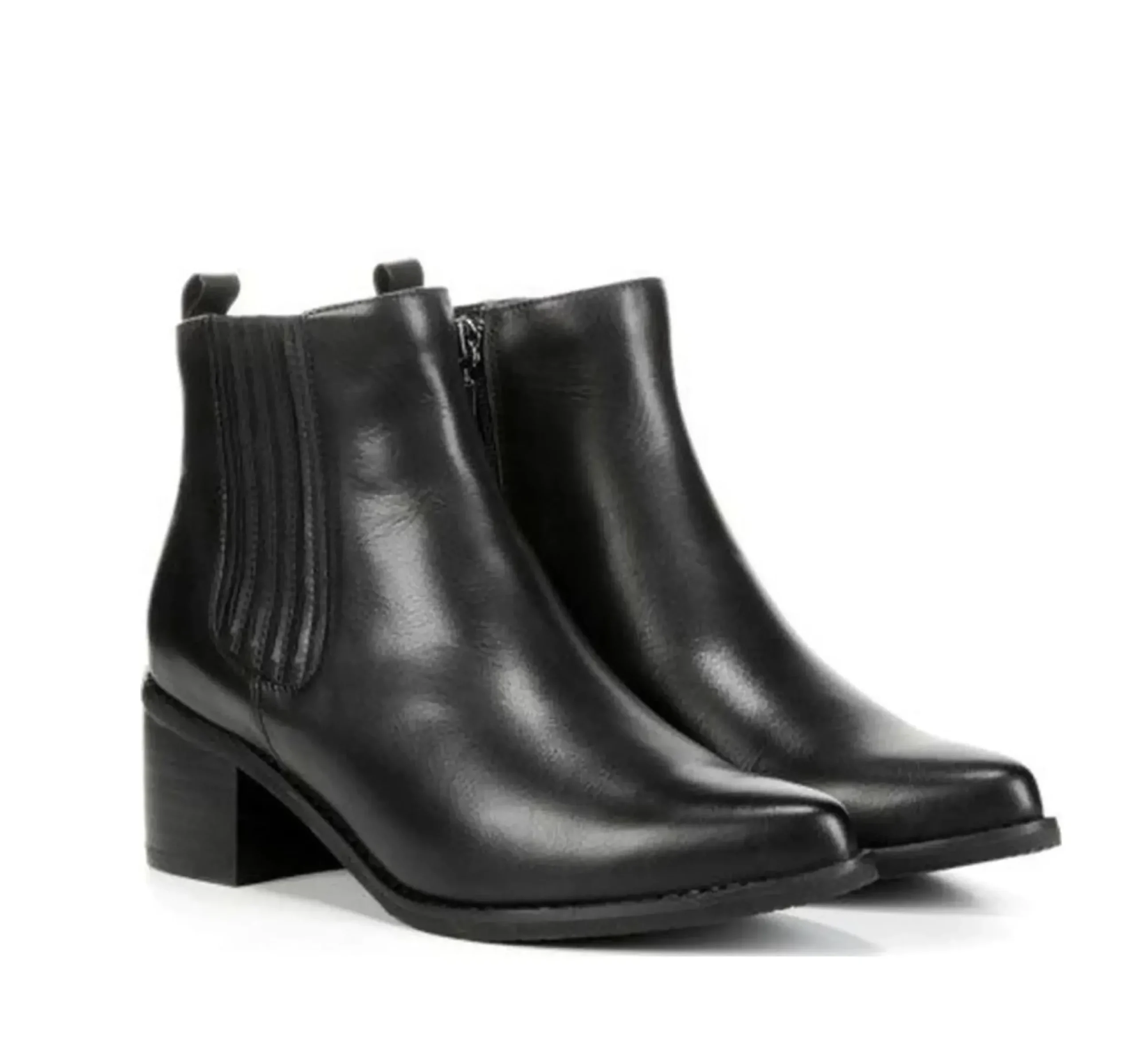 Discount Blondo Elvina Black