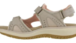 Outlet SAS Shoes Embark Taupe Sport Sandal