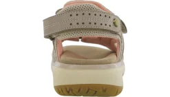 Outlet SAS Shoes Embark Taupe Sport Sandal