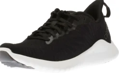 Online Aetrex Emery Black