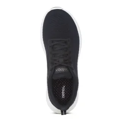 Online Aetrex Emery Black