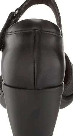 Best Clarks Emily Rae Black
