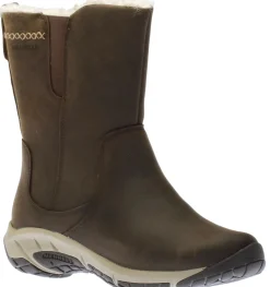 Hot Merrell Encore 4 T Wp Brown