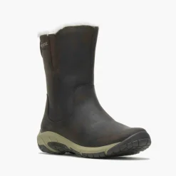 Hot Merrell Encore 4 T Wp Brown