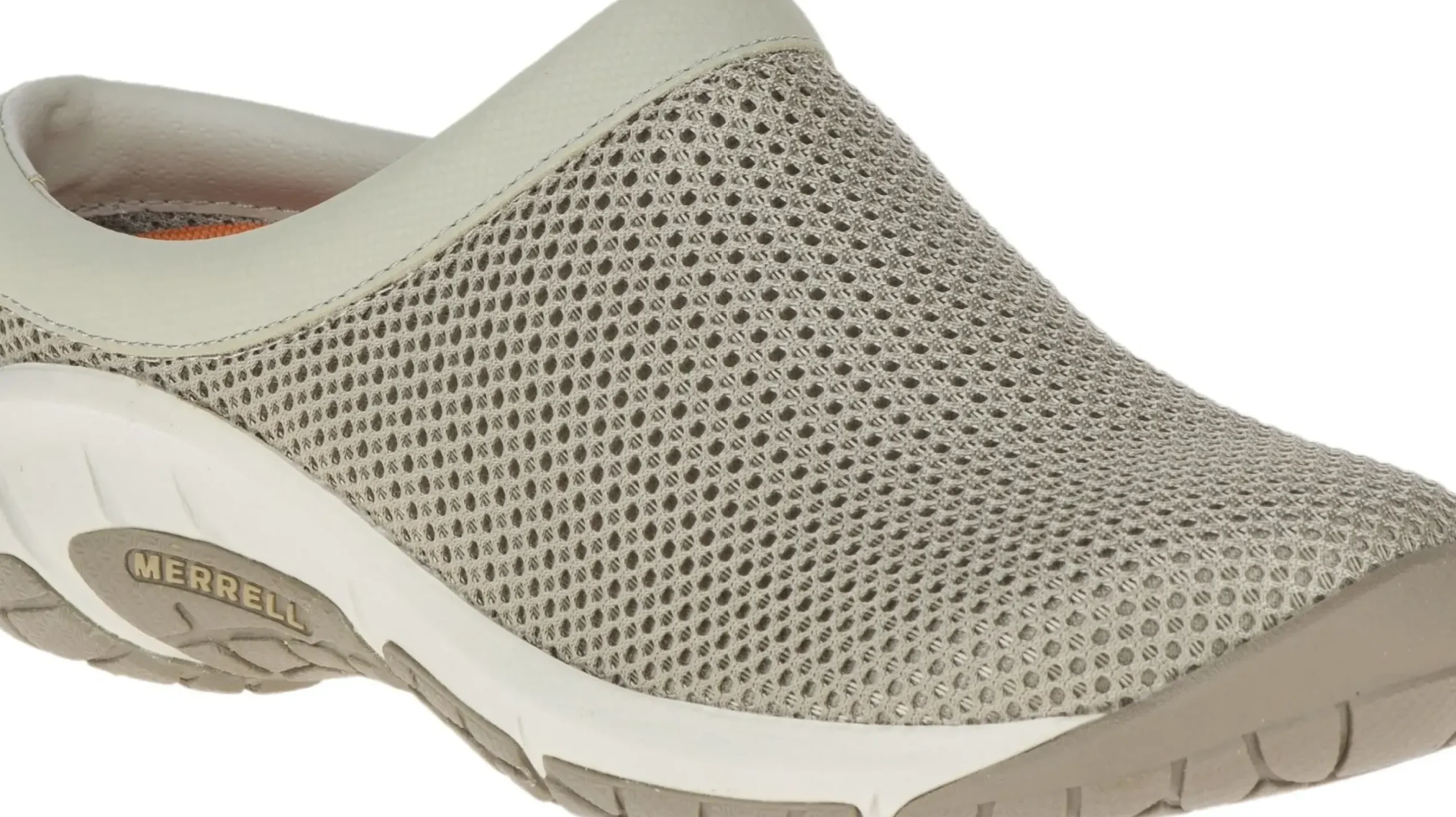 Merrell Encore Breeze 3 Aluminum Clog