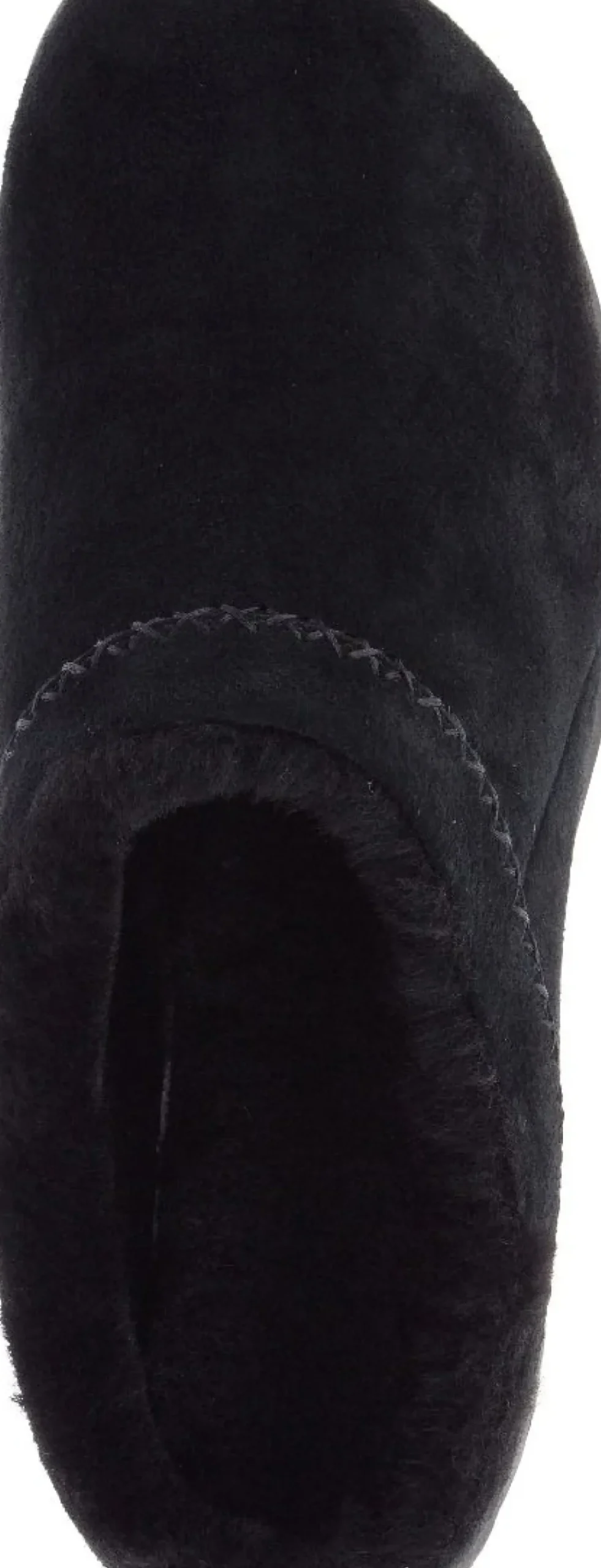 Clearance Merrell Encore Ice 4 Black Wide Width Clog