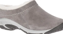 Hot Merrell Encore Ice 4 Charcoal Clog