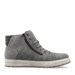 Clearance Rieker Eriwan Grey