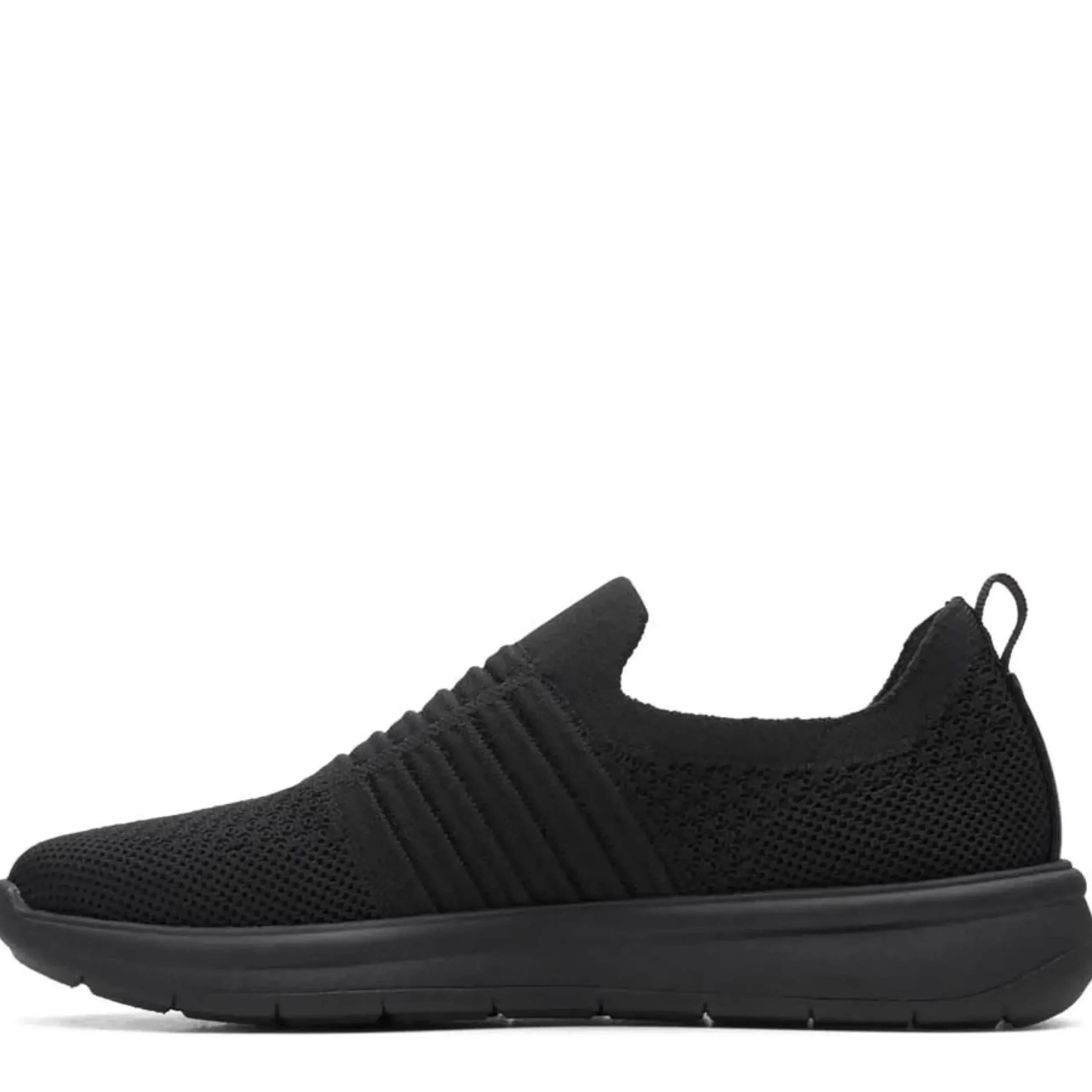 Outlet Clarks Ezera Walk Black