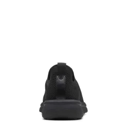 Outlet Clarks Ezera Walk Black