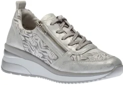 Sale Remonte Farnprint Silver Ice
