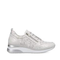 Sale Remonte Farnprint Silver Ice