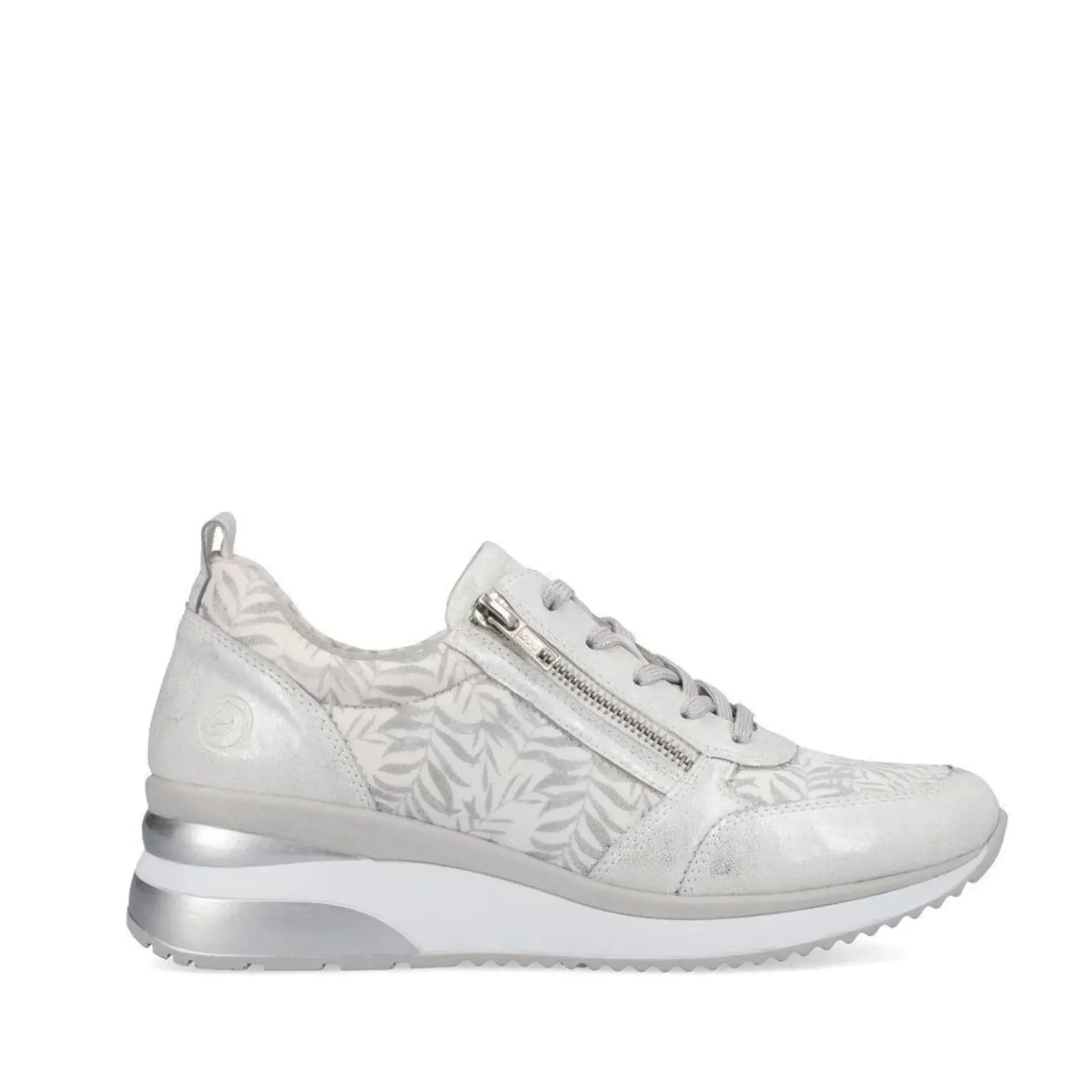 Sale Remonte Farnprint Silver Ice