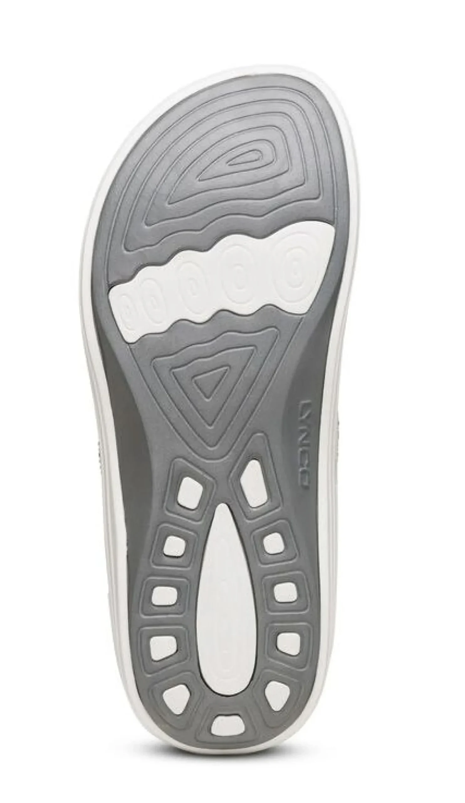 Best Aetrex Fiji Sparkle White