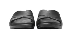Hot Cole Haan Findra Black Pool Slide Sandal