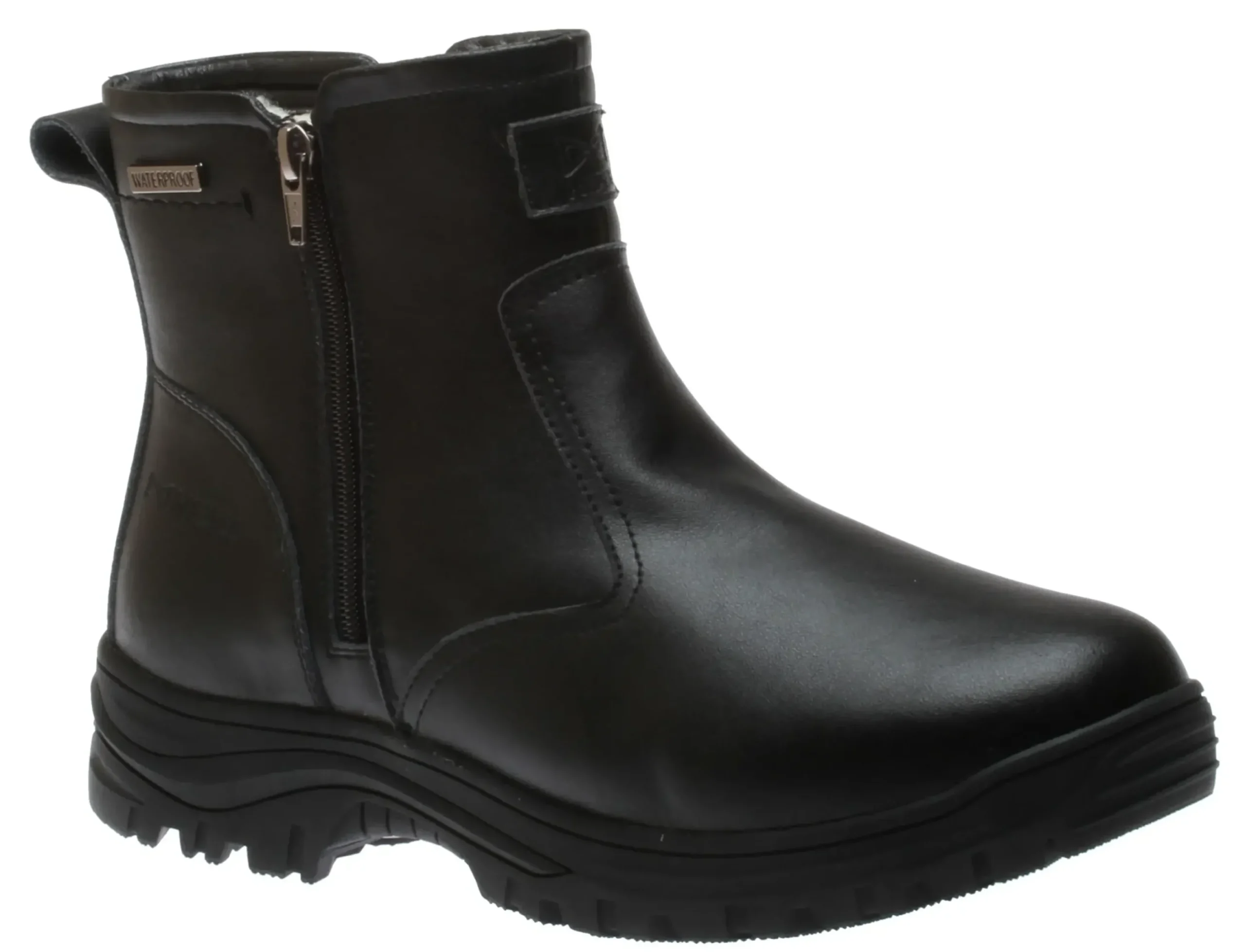 New Nexx Flint 3 Black