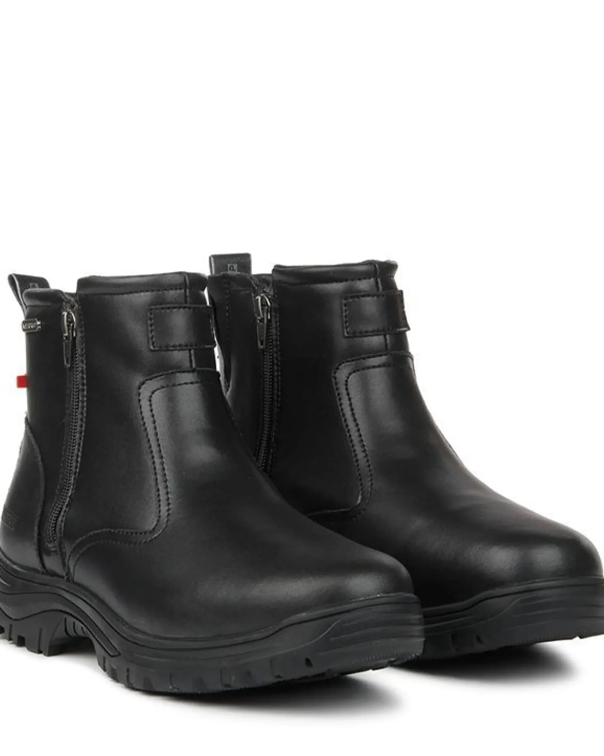 New Nexx Flint 3 Black