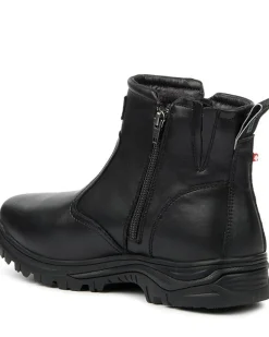 New Nexx Flint 3 Black