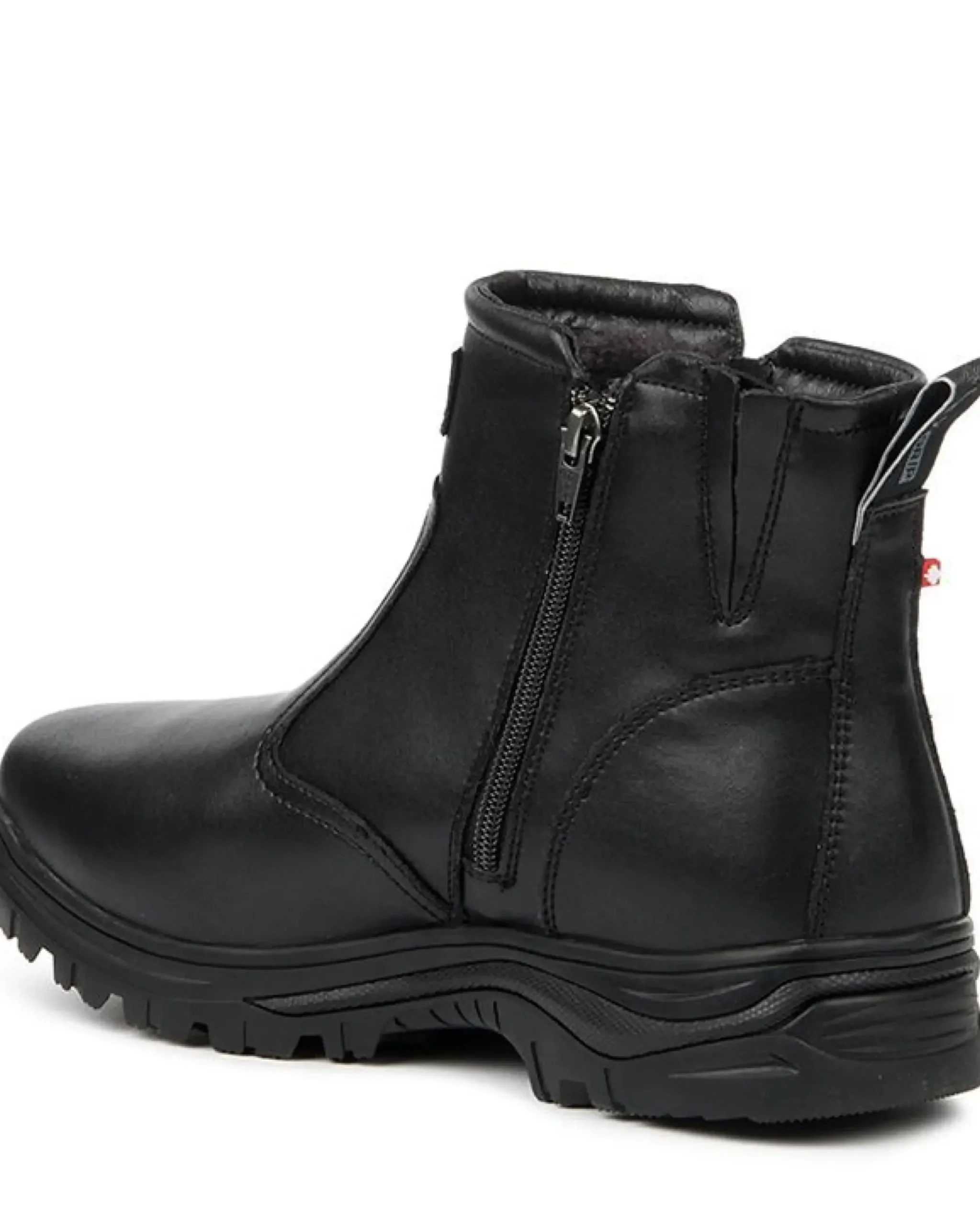 New Nexx Flint 3 Black