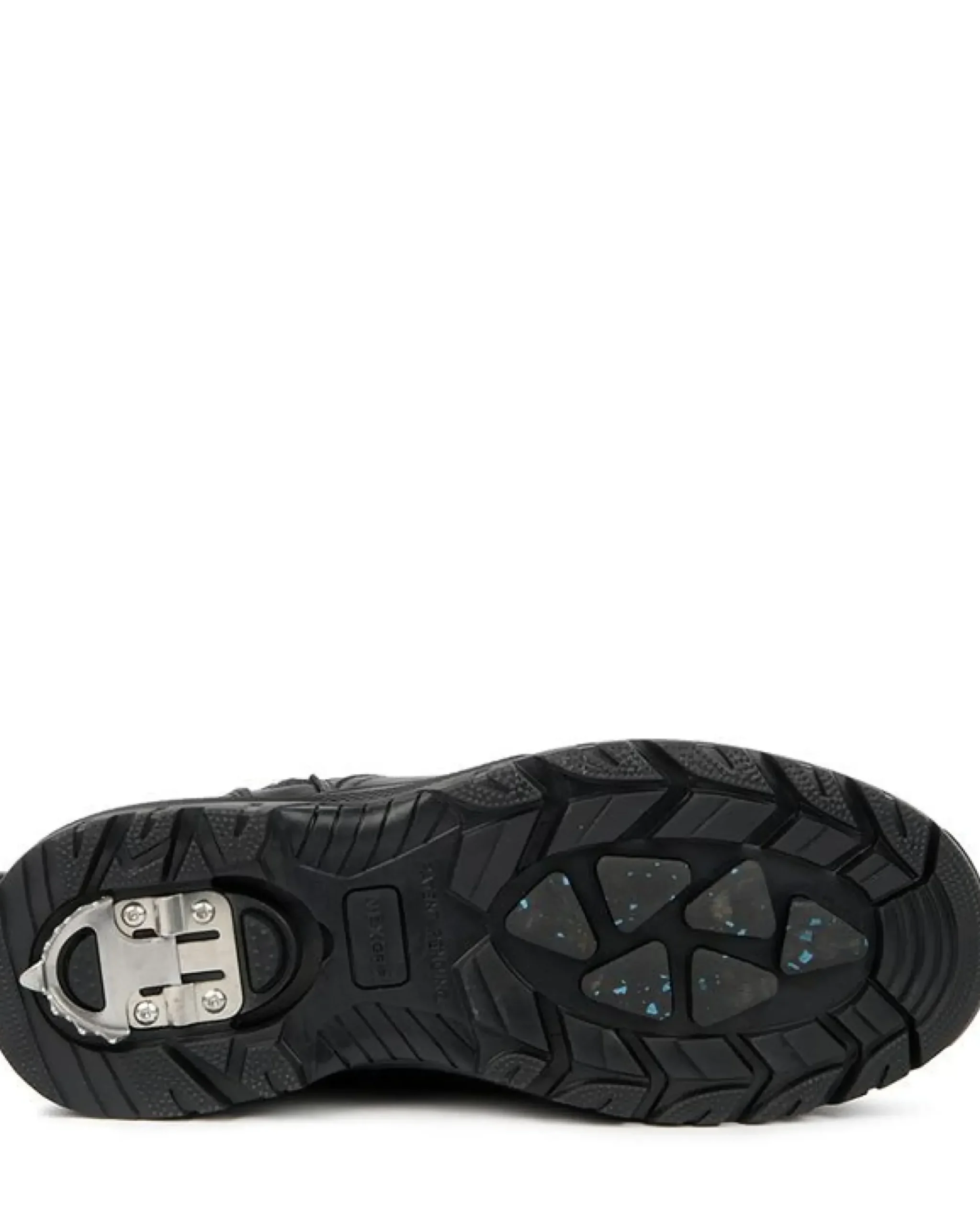 New Nexx Flint 3 Black