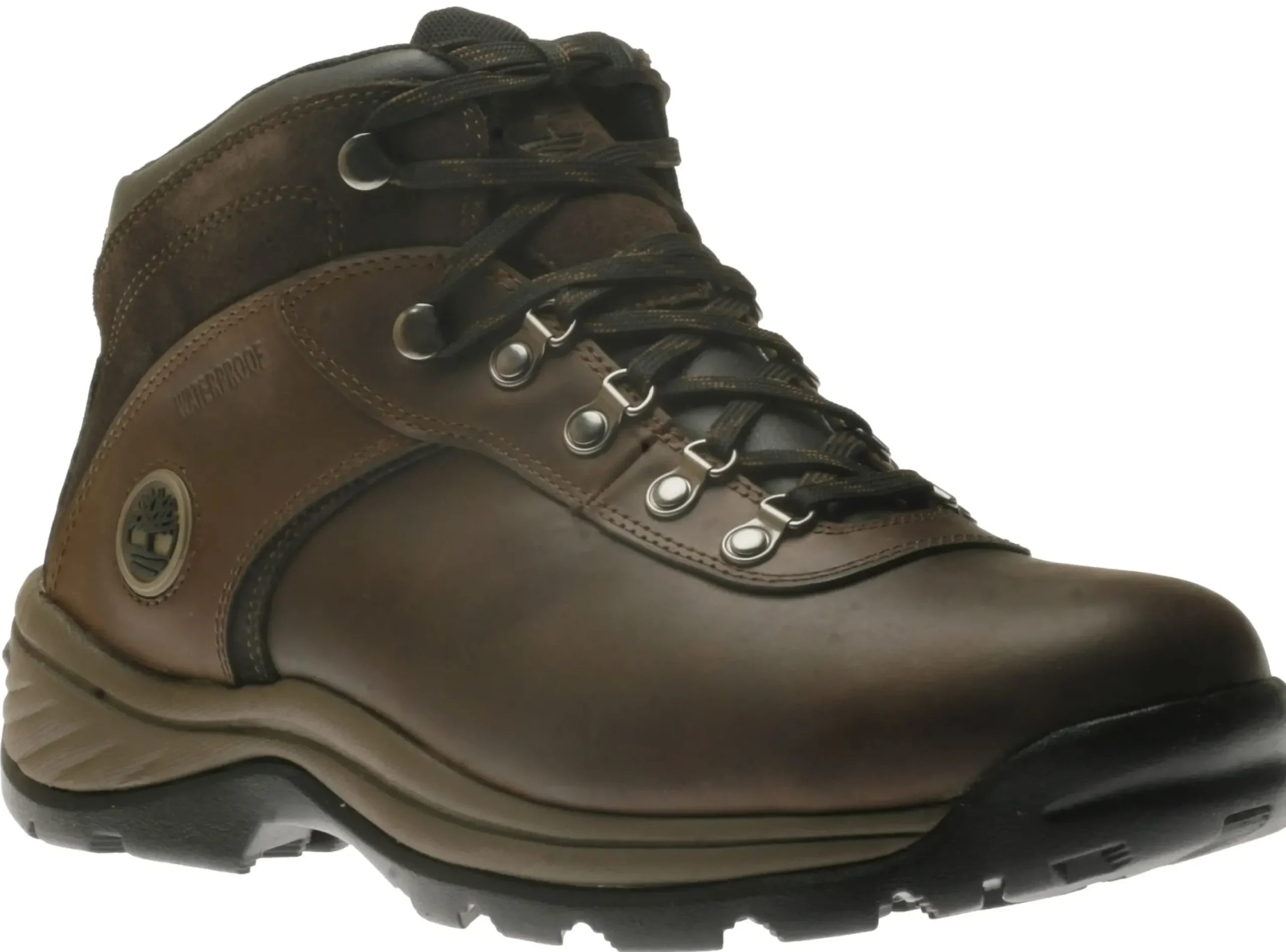 Hot Timberland Flume Brown