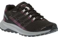 Hot Merrell Fly Strike Black