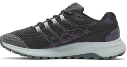 Hot Merrell Fly Strike Black