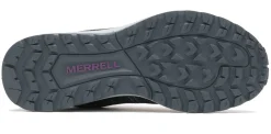 Hot Merrell Fly Strike Black