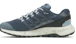 Sale Merrell Fly Strike Gtx Navy