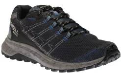 Clearance Merrell Fly Strike Gtx Navy