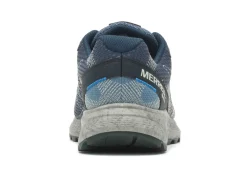 Clearance Merrell Fly Strike Gtx Navy