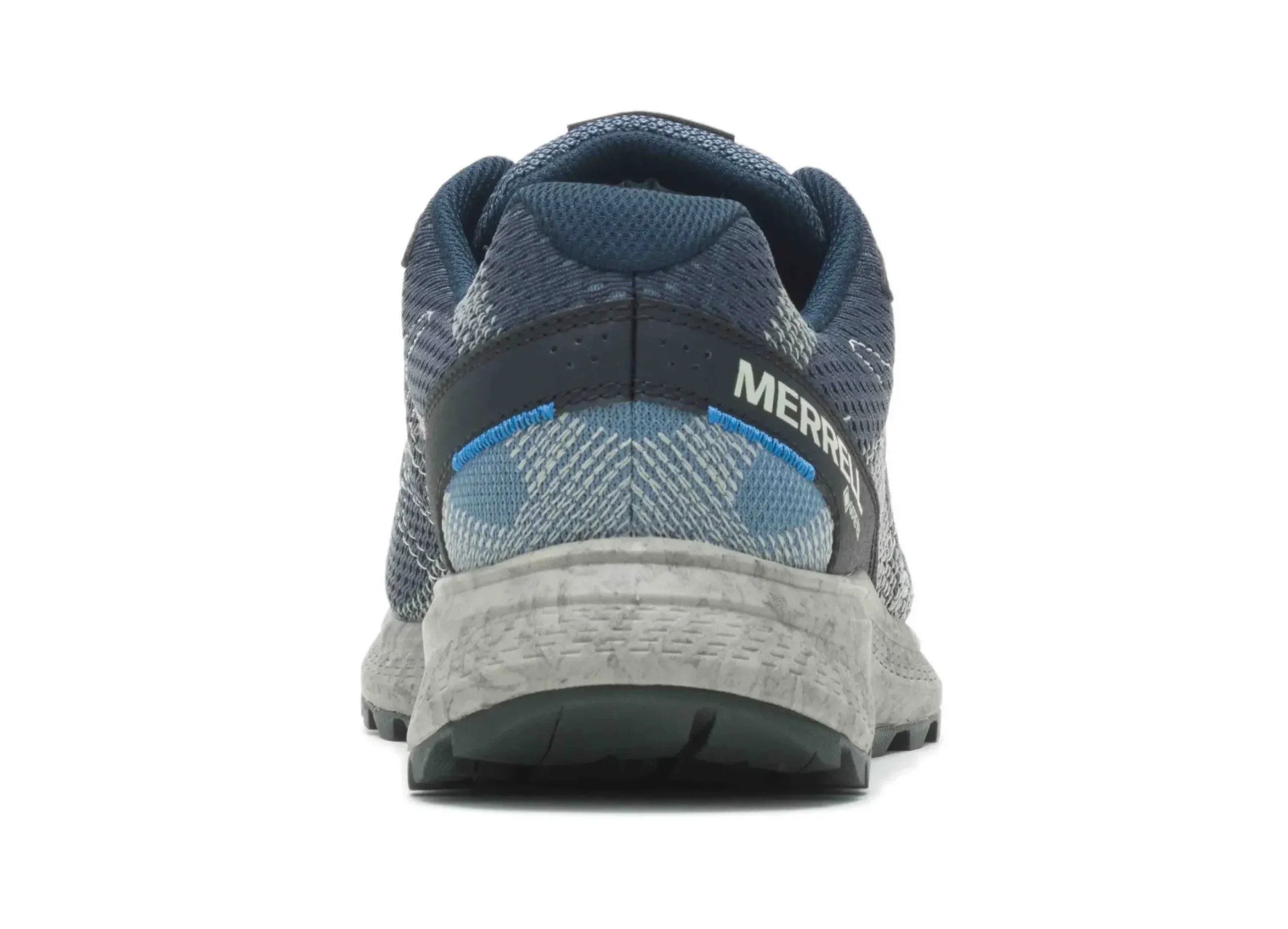 Clearance Merrell Fly Strike Gtx Navy