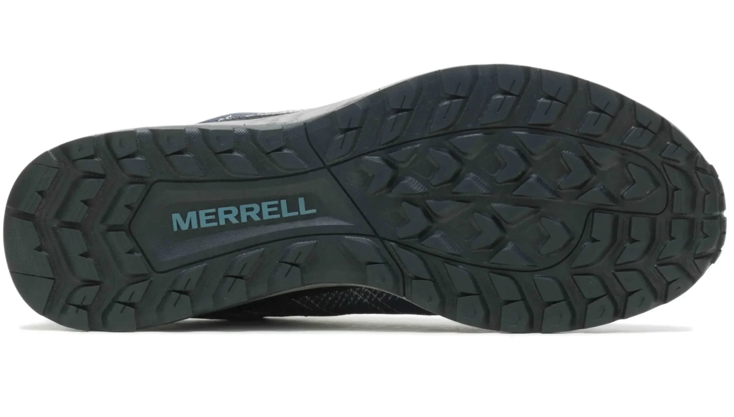 Clearance Merrell Fly Strike Gtx Navy