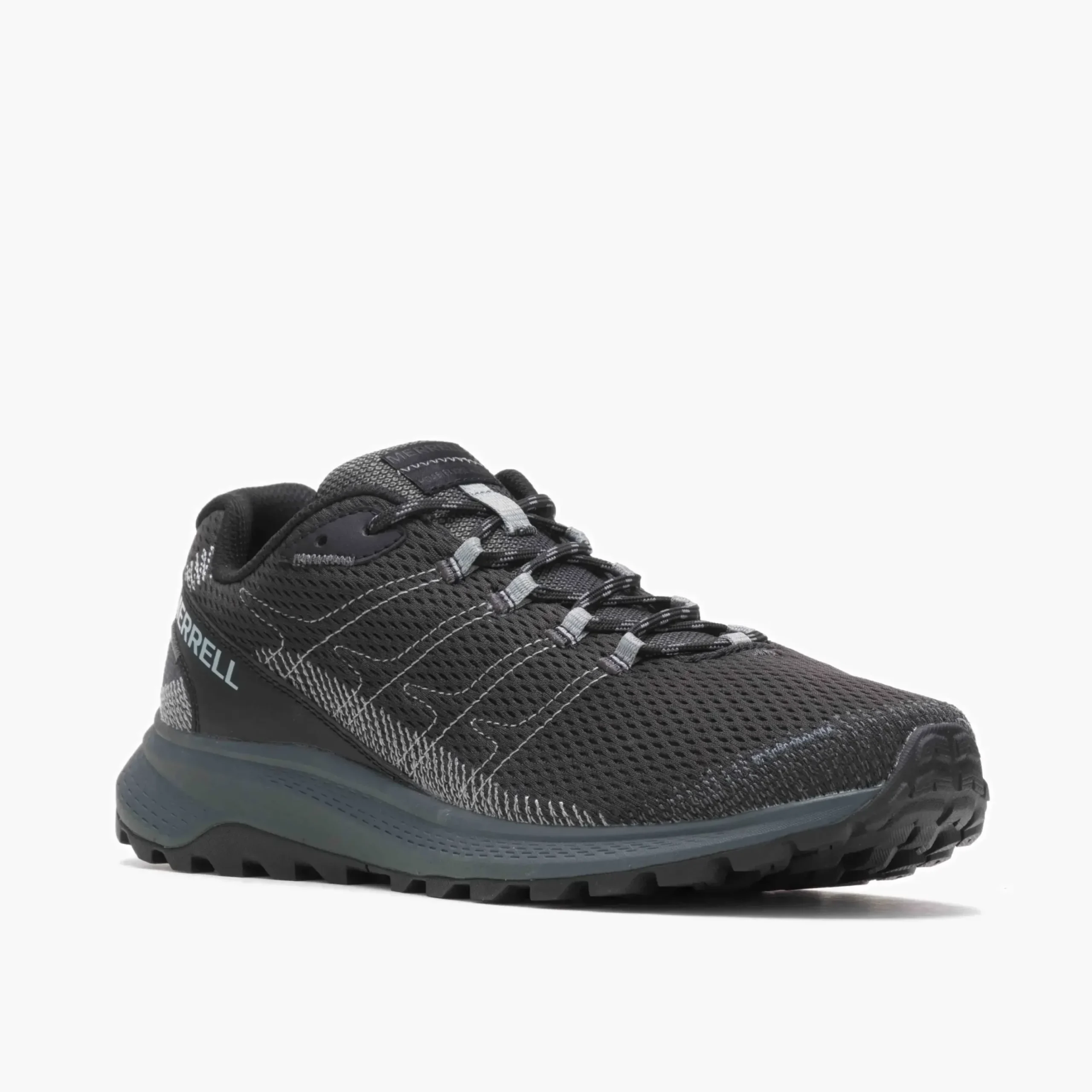 New Merrell Fly Strike Men Black