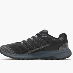 New Merrell Fly Strike Men Black