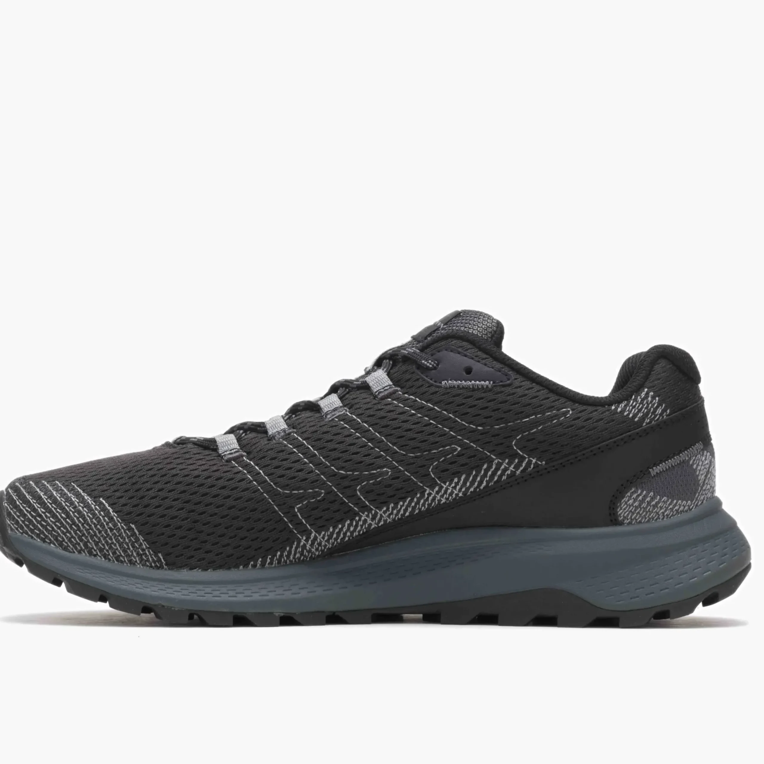 New Merrell Fly Strike Men Black