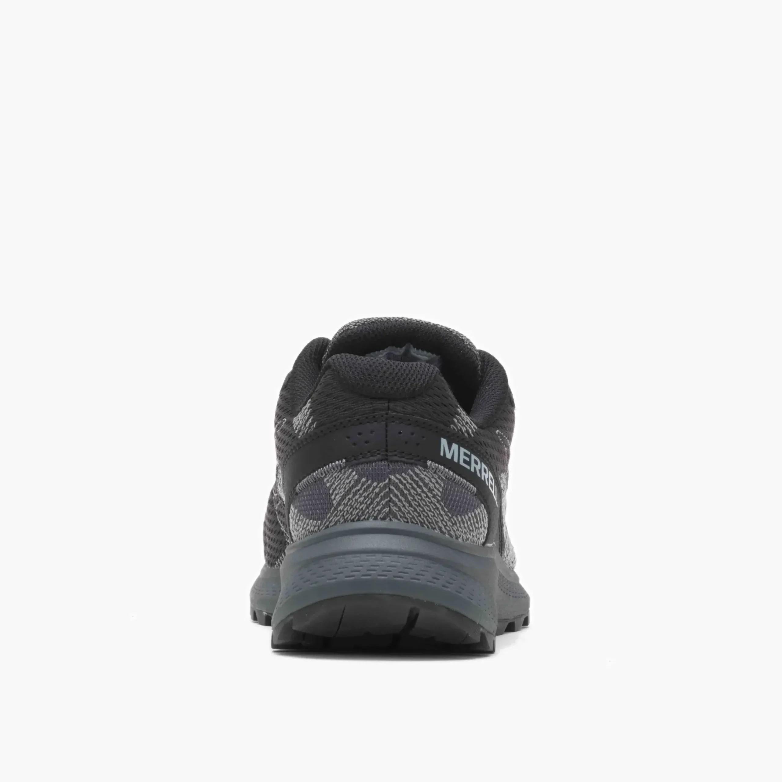 New Merrell Fly Strike Men Black