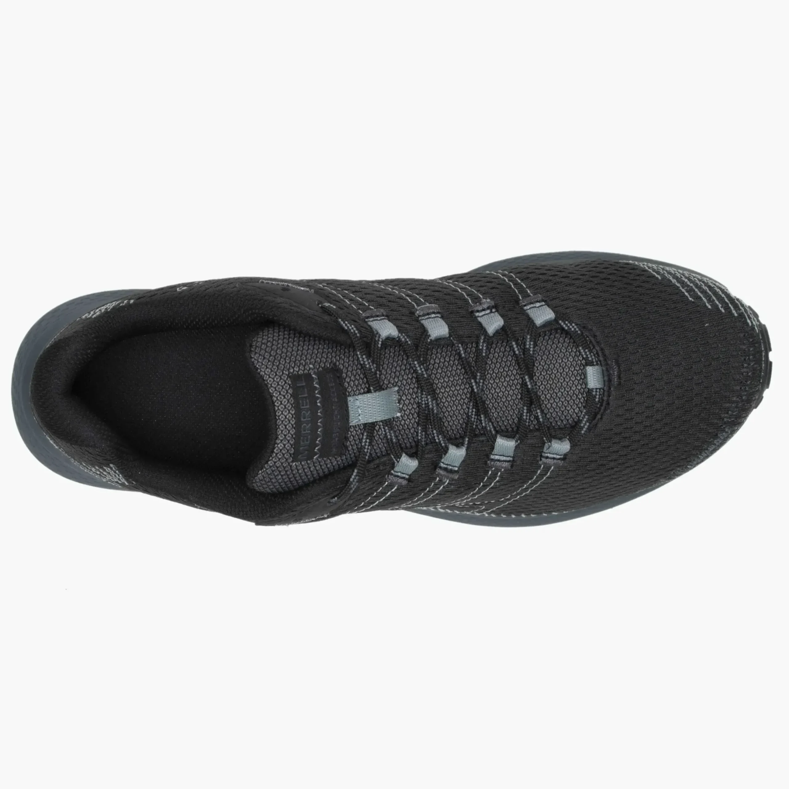 New Merrell Fly Strike Men Black