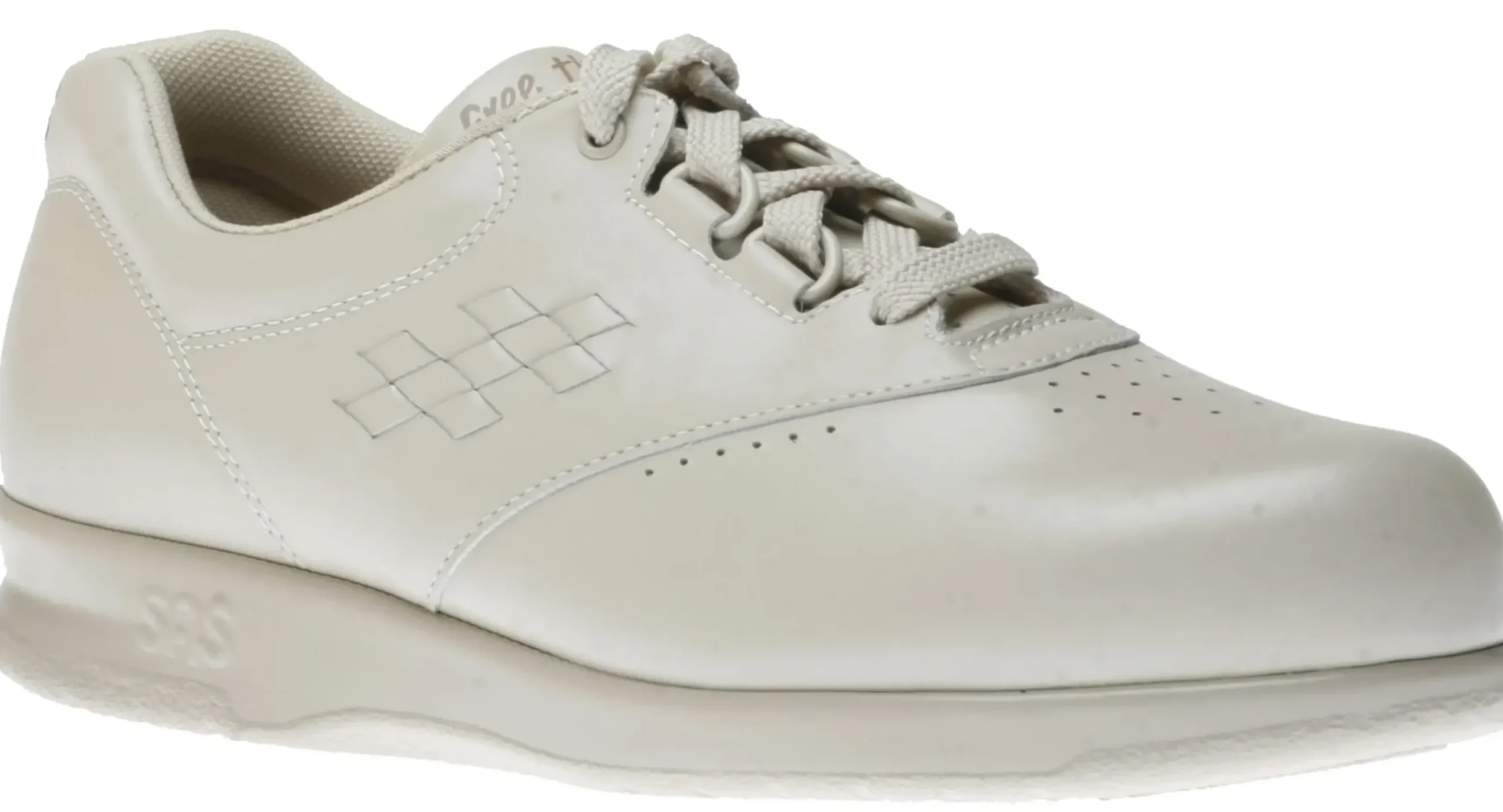 Outlet SAS Shoes Freetime Bone Leather Walking Shoe