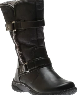 Best Wanderlust Gabi 2 Black Mid-Calf Winter Boot