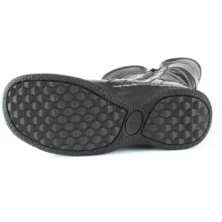 Best Wanderlust Gabi 2 Black Mid-Calf Winter Boot
