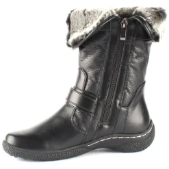 Best Wanderlust Gabi 2 Black Mid-Calf Winter Boot