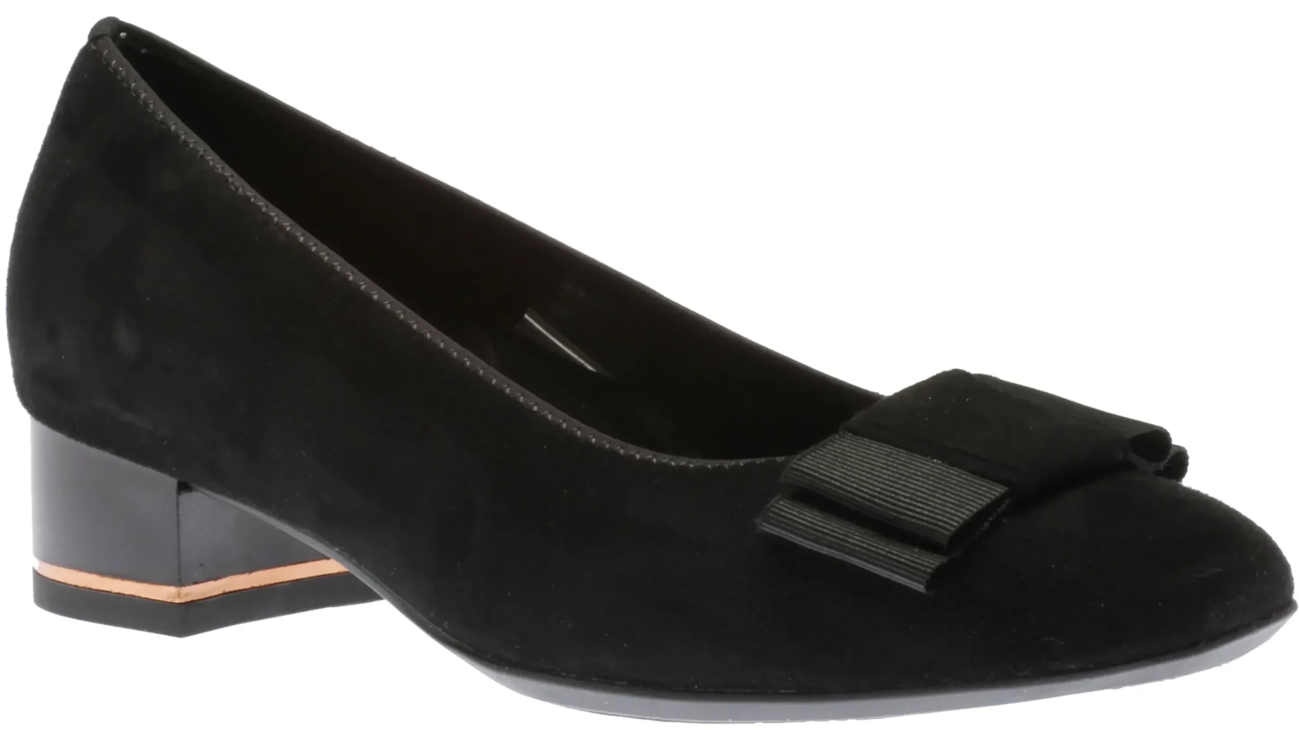 Outlet Ara Garnet Black