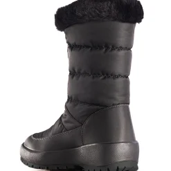 Sale Olang Gemma Black Winter Boot