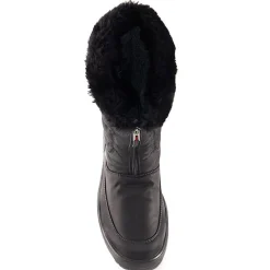 Sale Olang Gemma Black Winter Boot