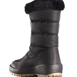 Sale Olang Gemma Black Winter Boot