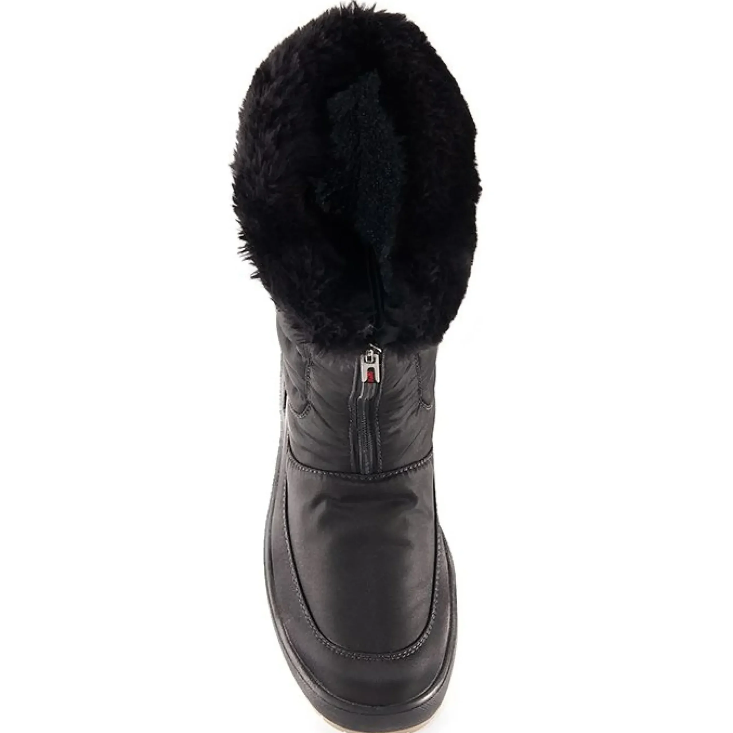 Sale Olang Gemma Black Winter Boot