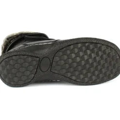 Outlet Wanderlust Gill 2 Low Winter Boot Black